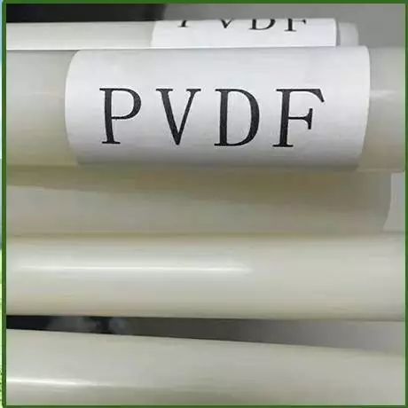 PVDF的性能、加工及應(yīng)用